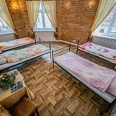 Rynek, Bezplatny Parking, Faktury Vat ليشنا