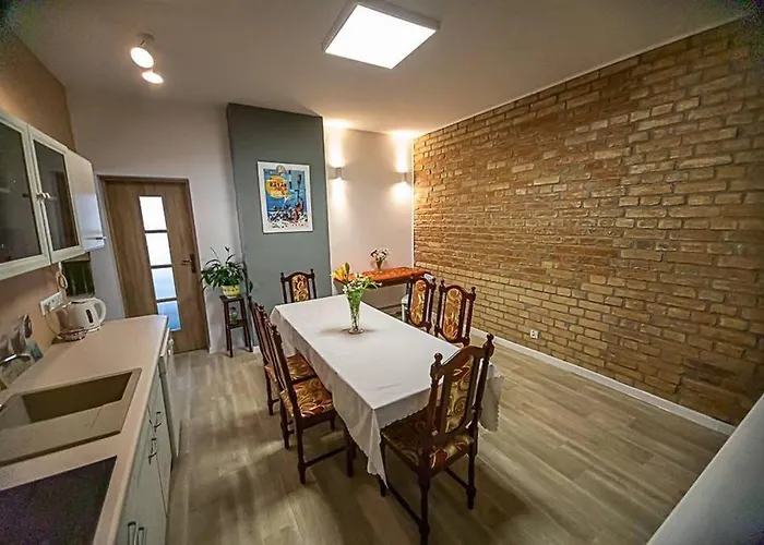 Apartment Rynek, Bezplatny Parking, Faktury Vat *