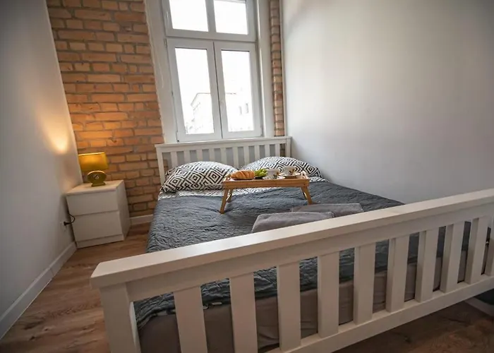 Rynek, Bezplatny Parking, Faktury Vat Lesna (Luban)